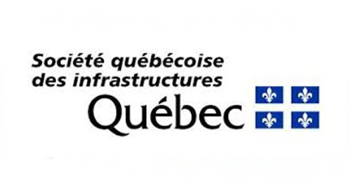 Société québécoise d'infrastructure